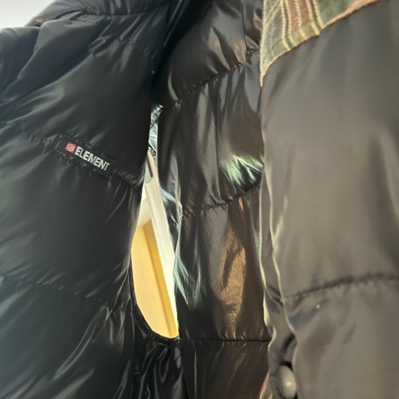 Element reversible Vest - Picture 6 of 11